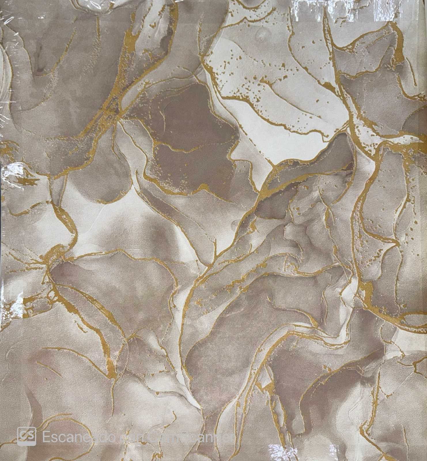 Papel de colgadura GR40-7