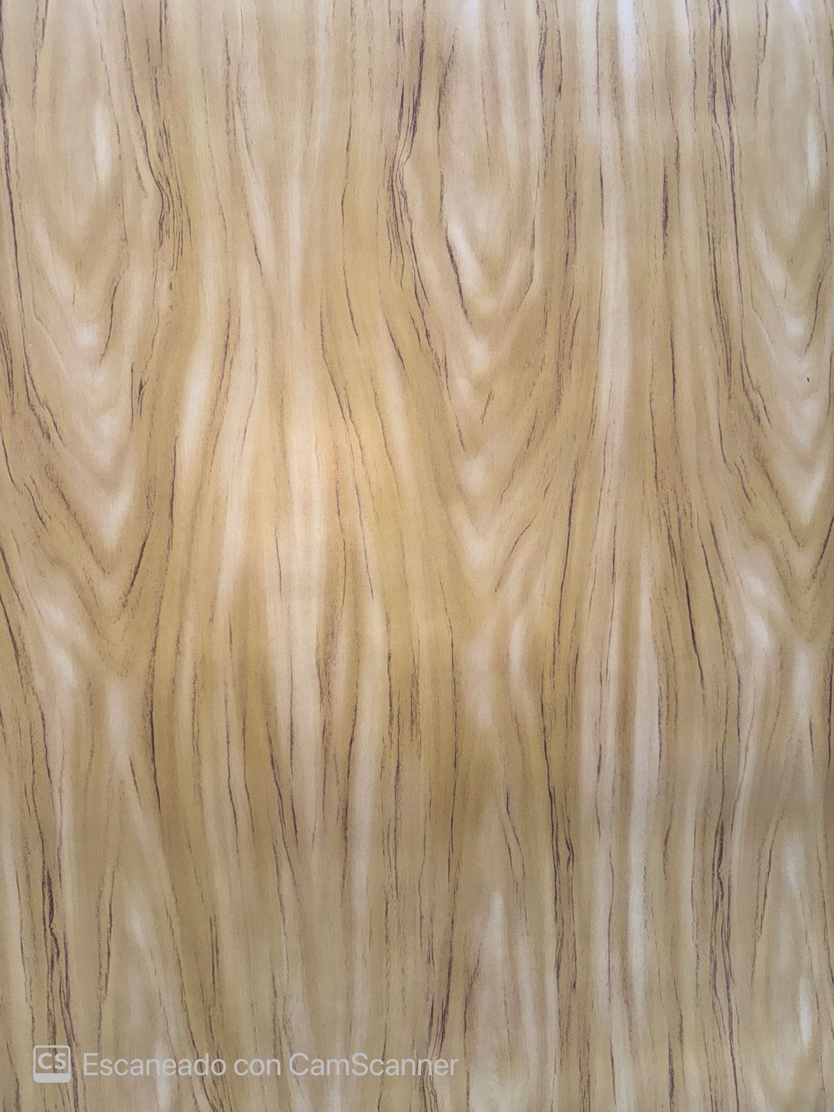 Papel Tapiz Autoadhesivo Madera Claro