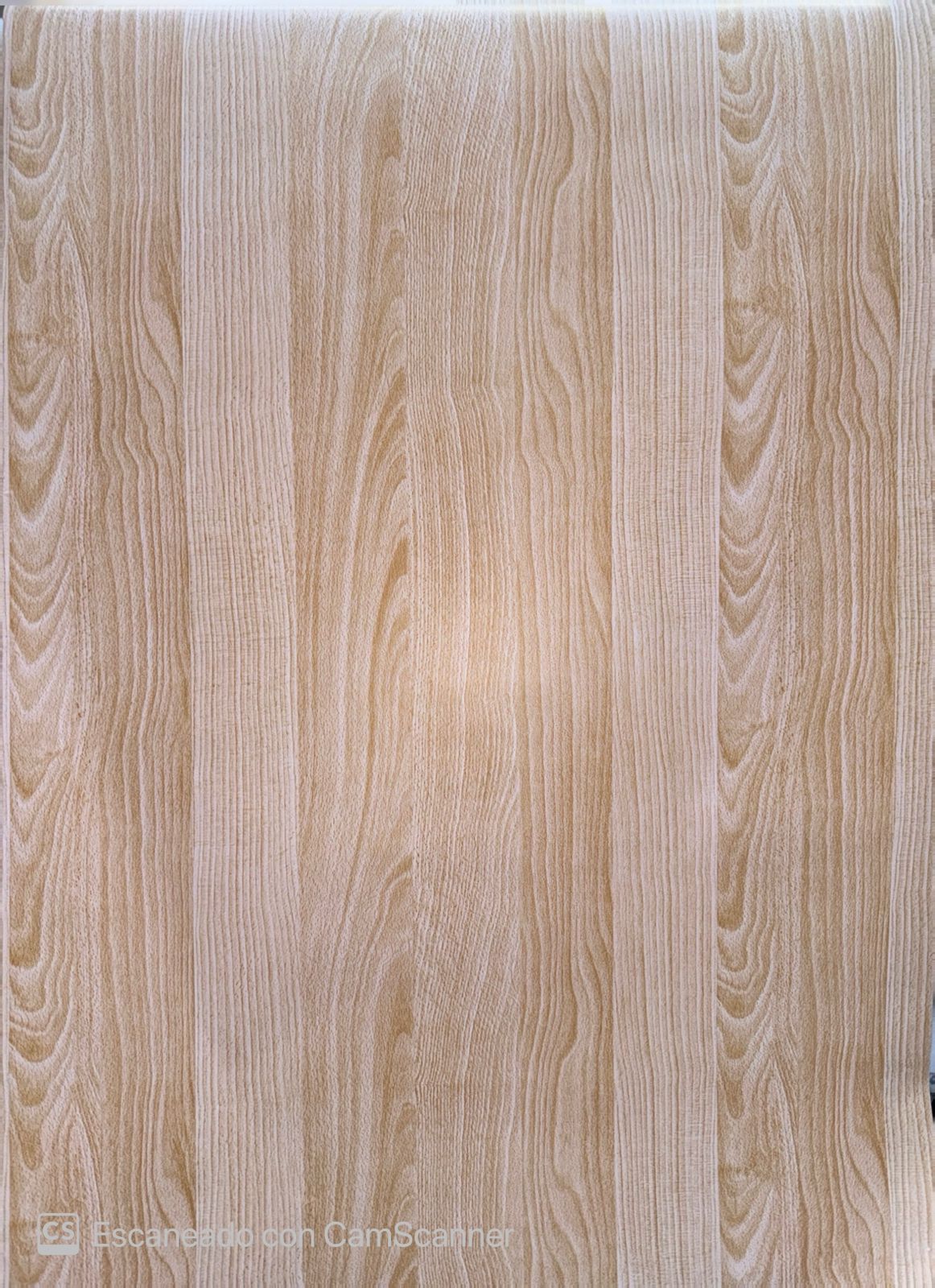 Papel Tapiz Autoadhesivo Madera