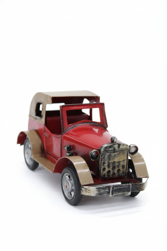 Auto Clásico "Pioneer"