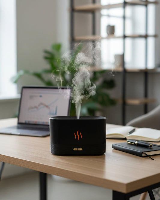 Humidificador DQ701