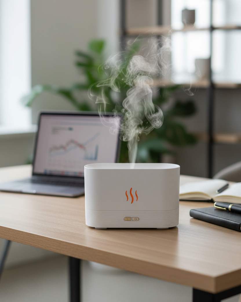 Humidificador DQ701