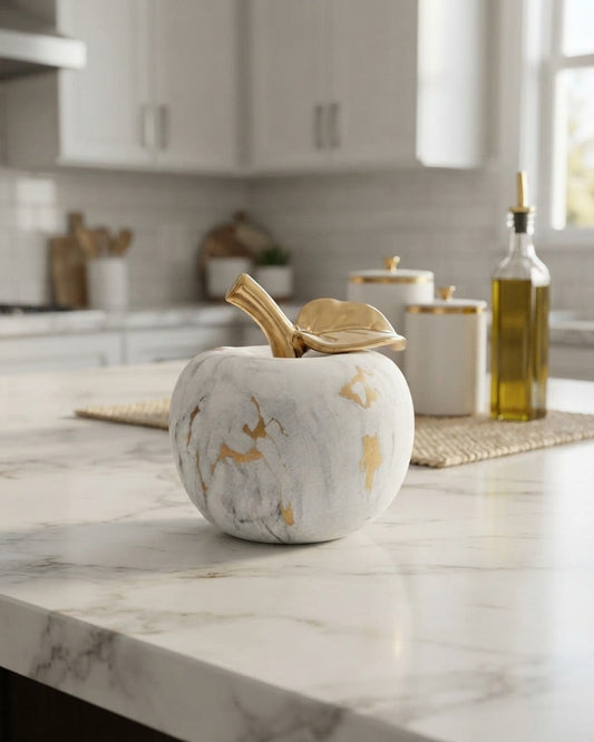 Manzana Decorativa CM0116
