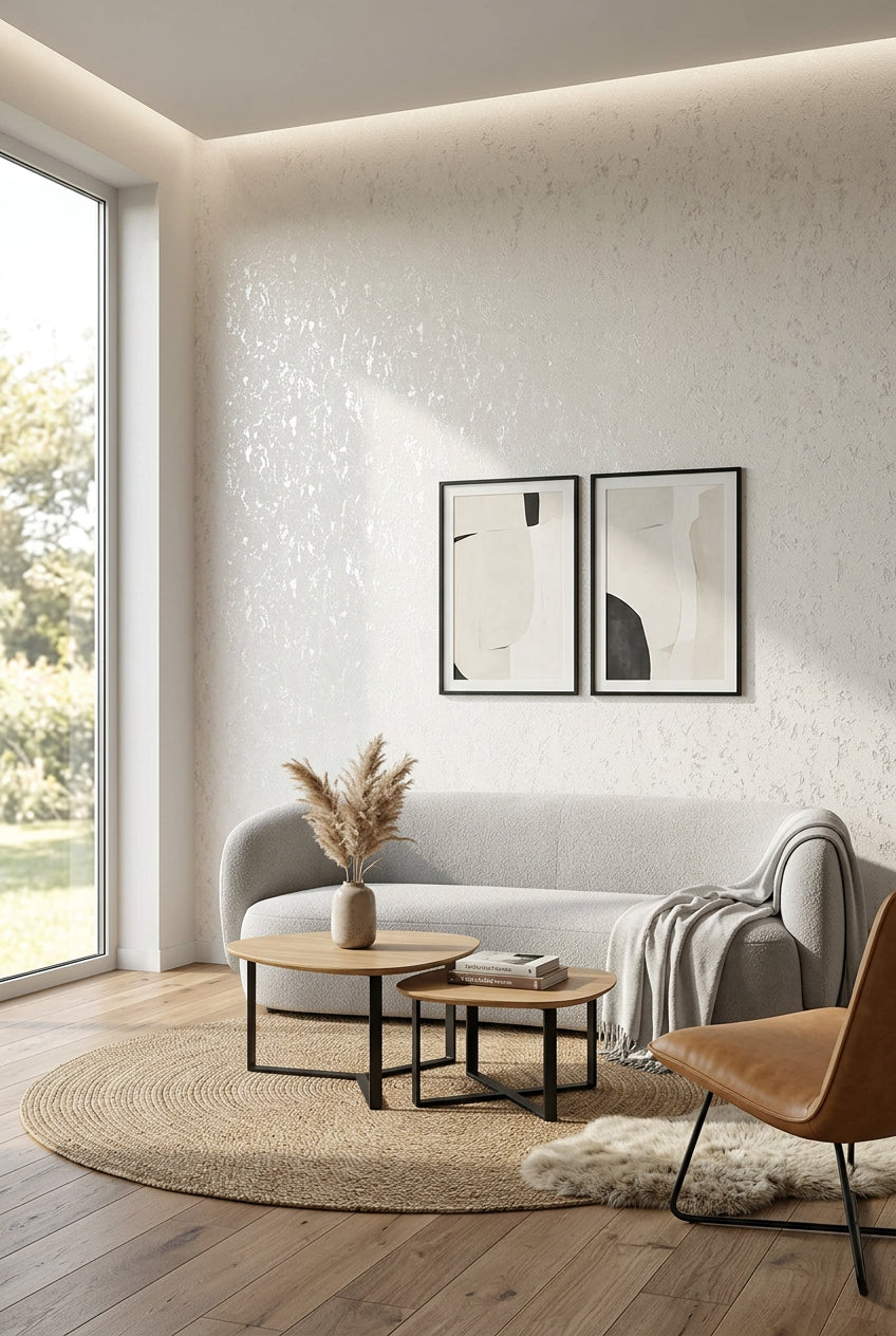 Papel de colgadura Autoadhesivo CC66011