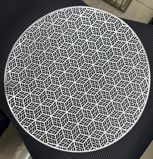 Individual Circular REF 50427-19