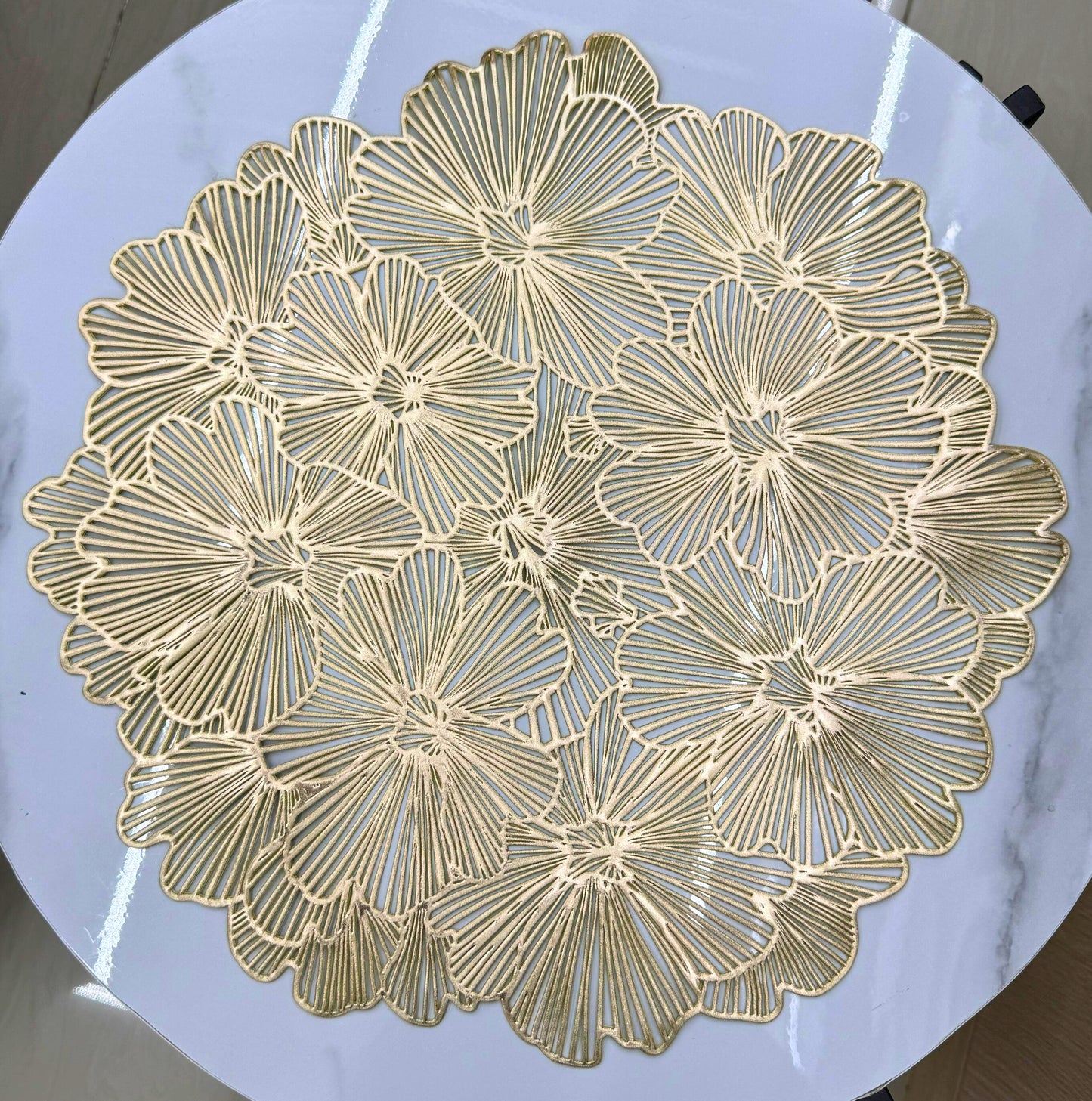 Individual Flor REF 50427-8