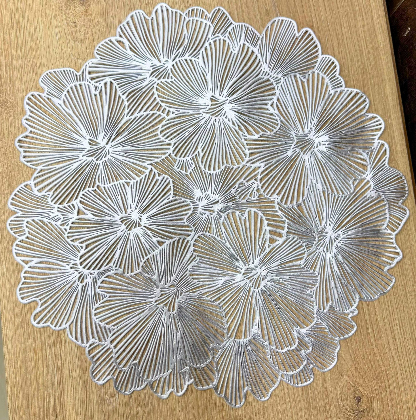 Individual Flor REF 50427-8