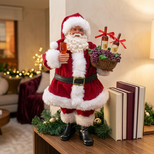 PAPA NOEL 1214