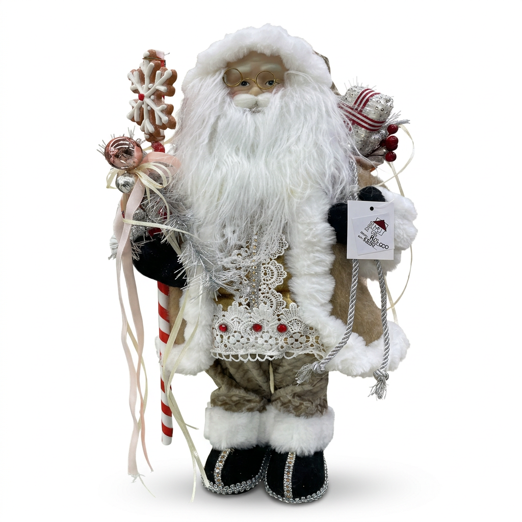 PAPA NOEL 1334