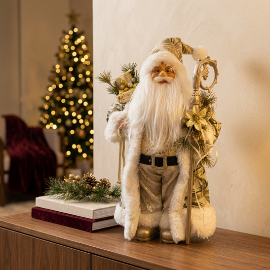 PAPA NOEL 2455