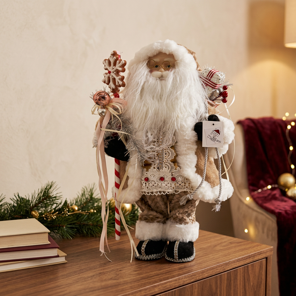 PAPA NOEL 1334