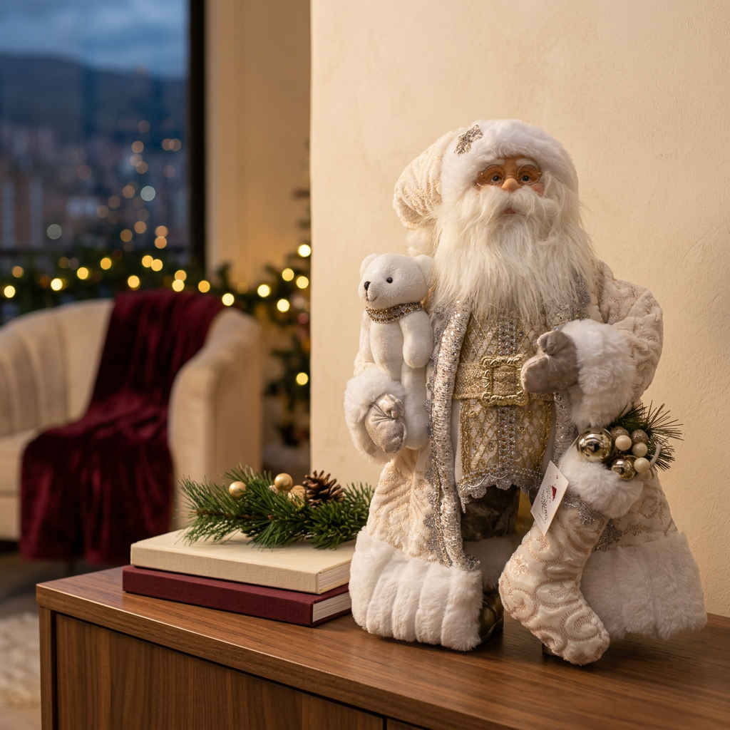 PAPA NOEL M30