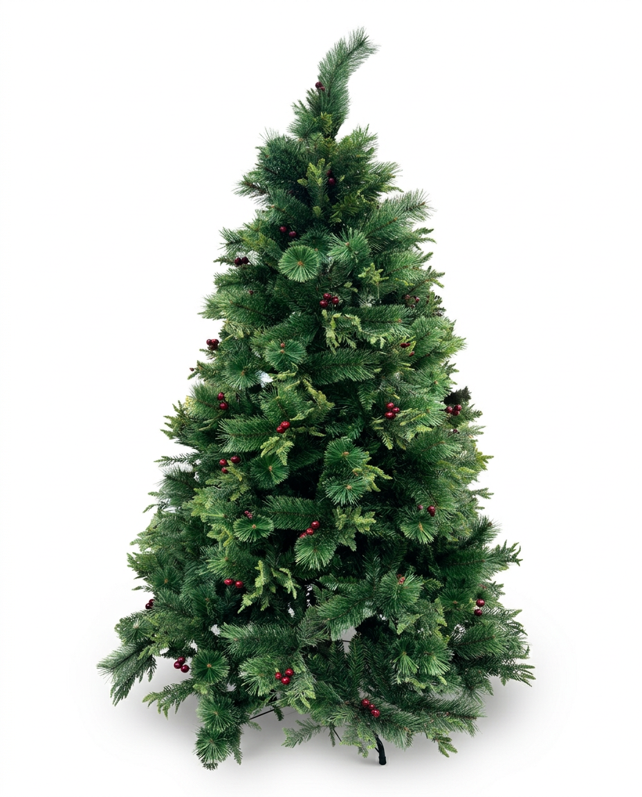 ARBOL DE NAVIDAD MILAN