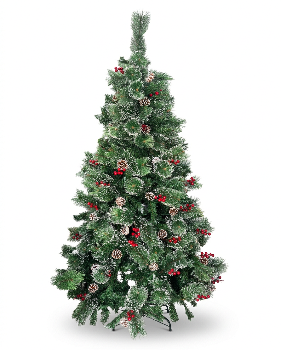 ARBOL DE NAVIDAD SAN JUAN