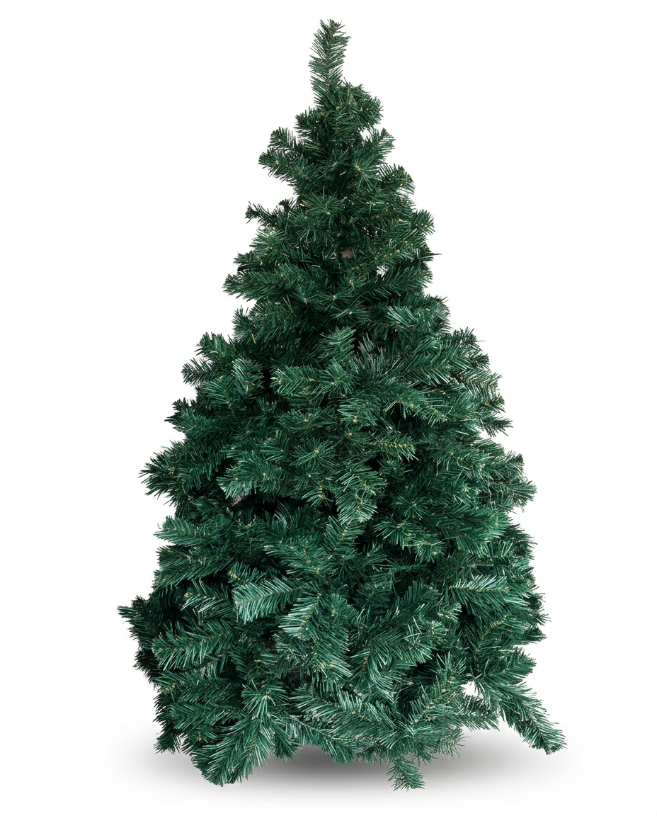 ARBOL DE NAVIDAD TRADICIONAL