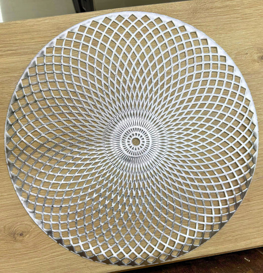 Individual Circular REF 50427-12
