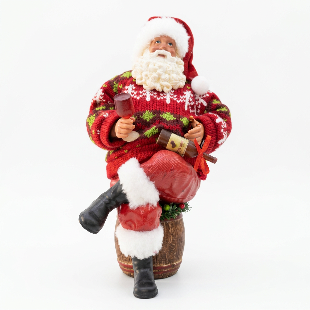 PAPA NOEL 2819