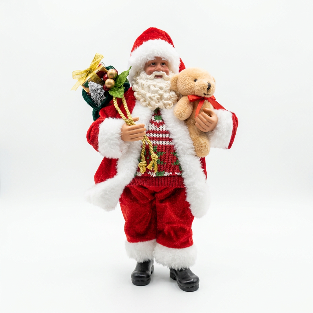 PAPA NOEL 2818