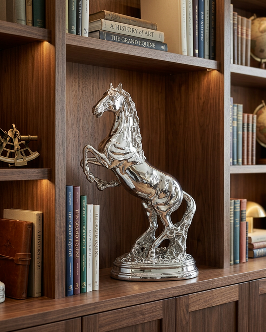 Caballo Decorativo AG-06