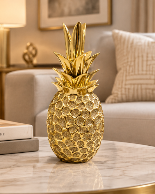 Piña Decorativa PC0125