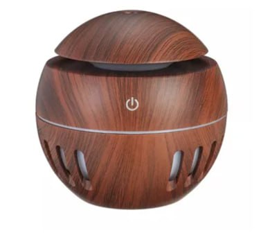 Humidificador Decorativo Pequeño KJ-R012