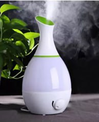 Humidificador Decorativo Grande XY-10