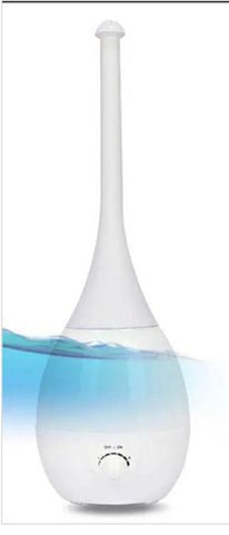 Humidificador Decorativo Grande XY-10B