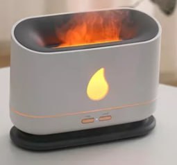 Humidificador Elegance Decorativo A10